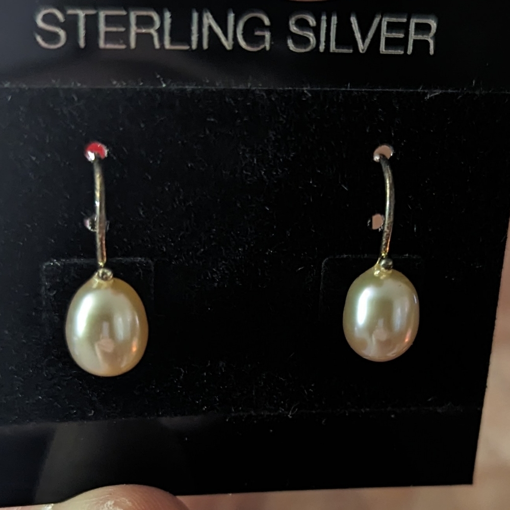 Vintage Freshwater Pearls - Picture 3 of 3